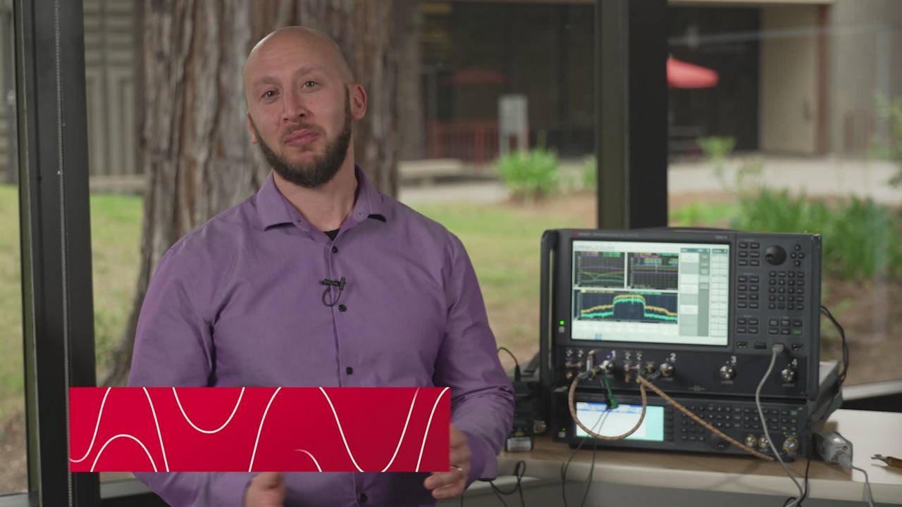 ENA.ページ ENA-X Network Analyzer | Keysight